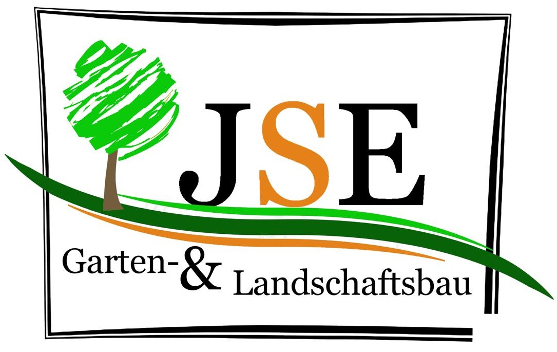 JSE- Garten und Landschaftsbau